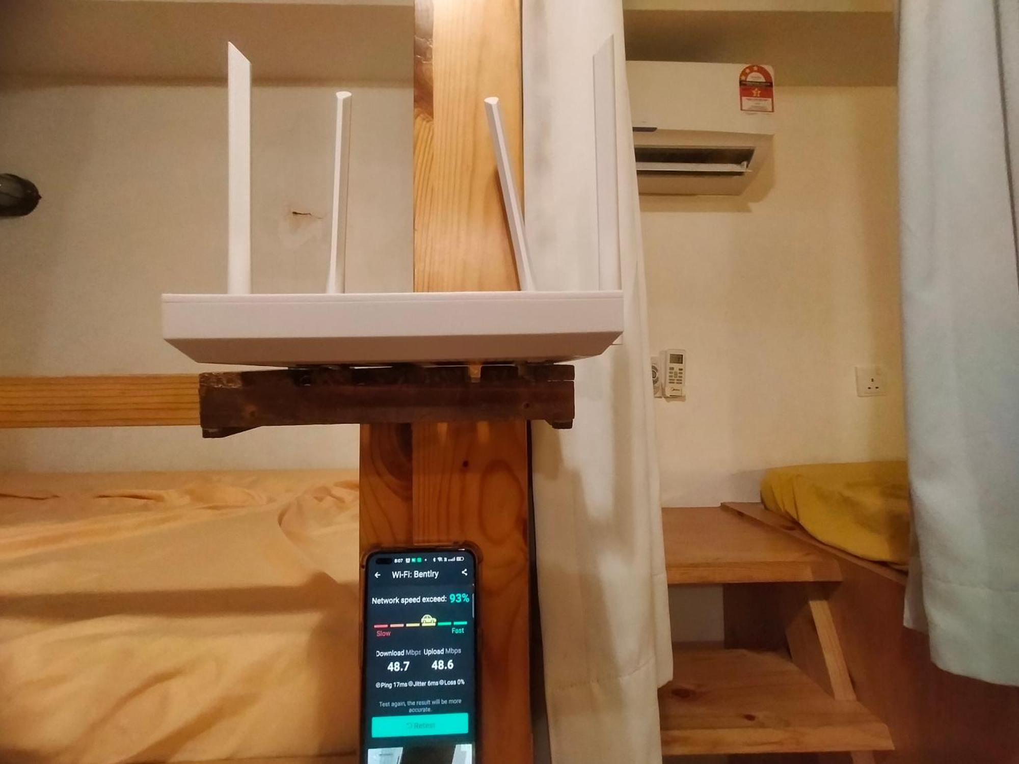 D'Calton Seaview Apartment 조호르 바루 외부 사진