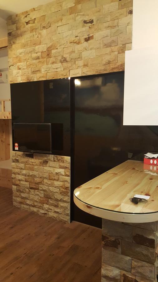 D'Calton Seaview Apartment 조호르 바루 외부 사진