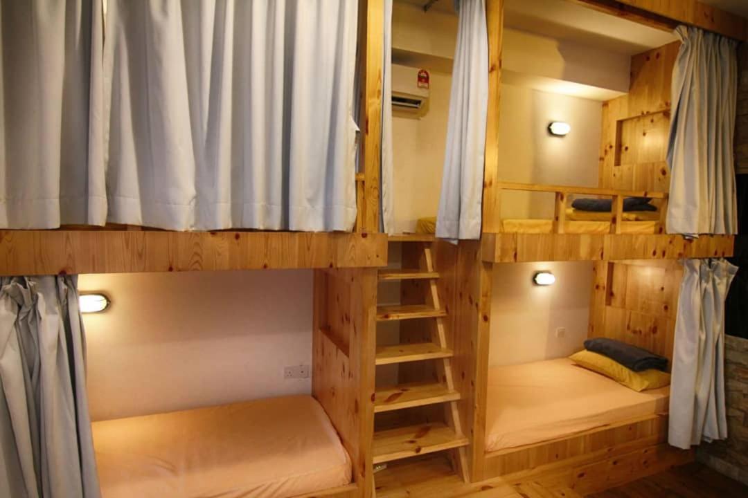 D'Calton Seaview Apartment 조호르 바루 외부 사진