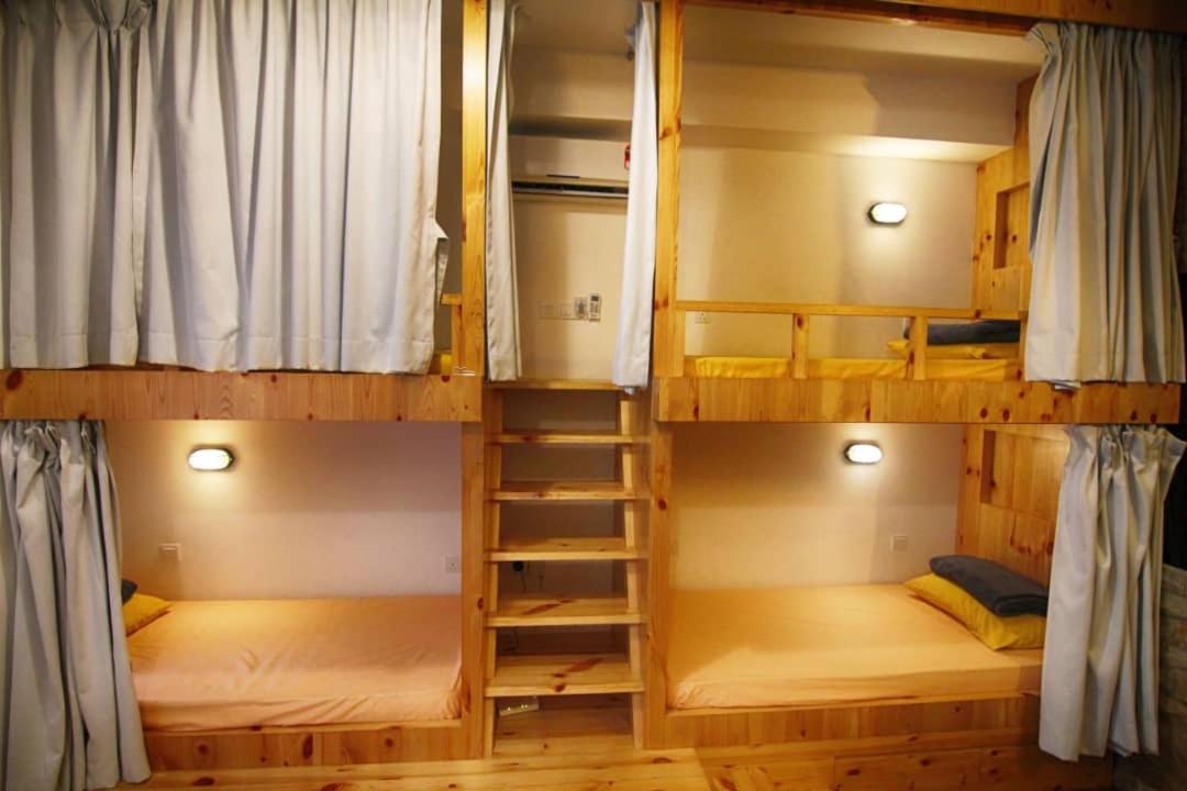 D'Calton Seaview Apartment 조호르 바루 외부 사진
