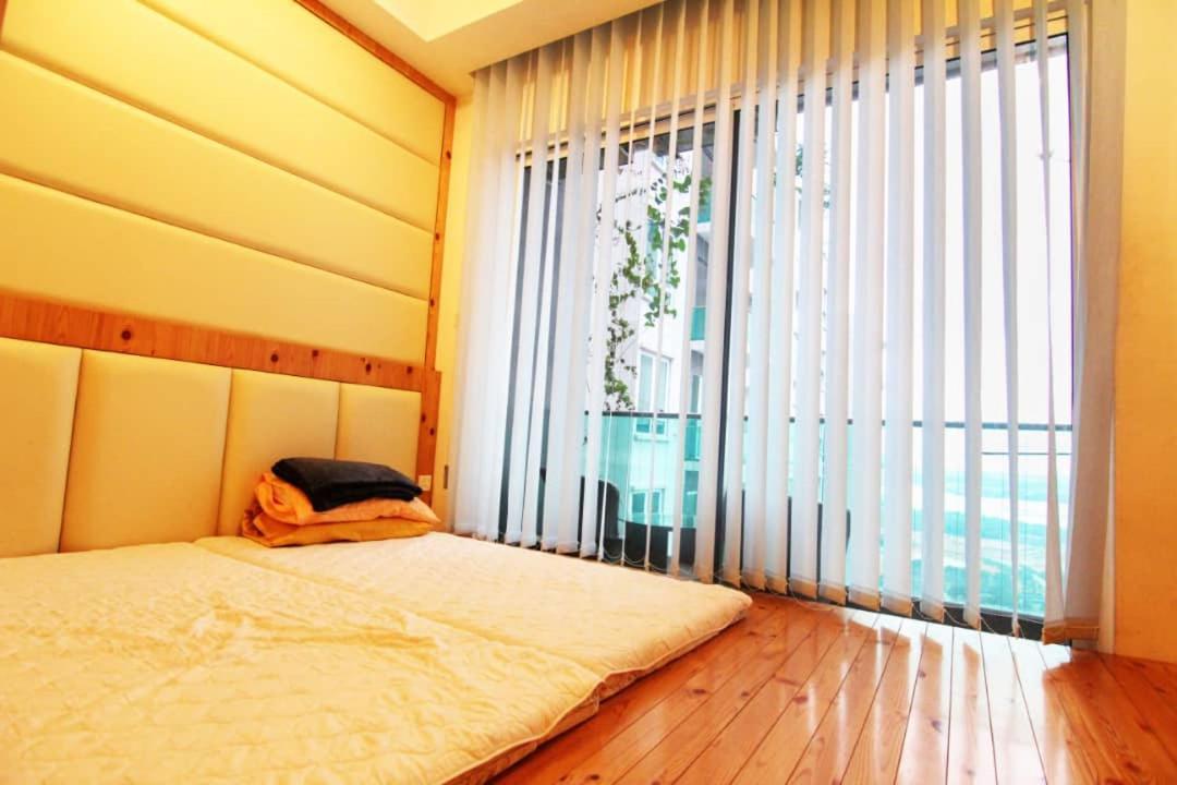 D'Calton Seaview Apartment 조호르 바루 외부 사진