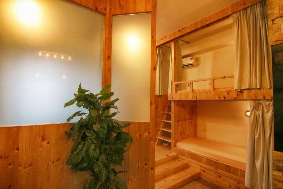 D'Calton Seaview Apartment 조호르 바루 외부 사진